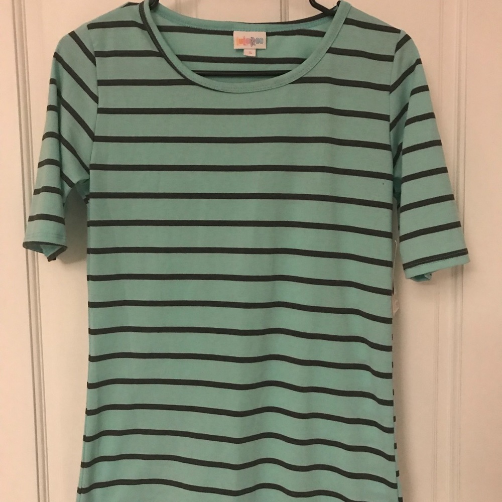 NWT LulaRoe Gigi